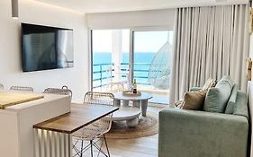 Front Sea Apartment Quarteira
